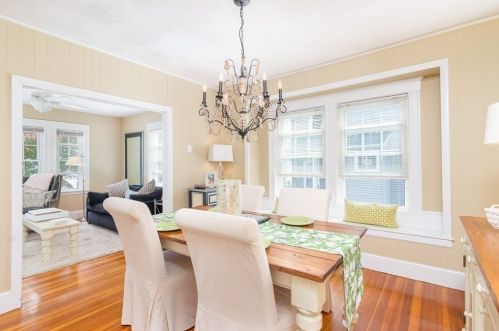 17 Bedford St, Quincy MA 02169-1902 exterior