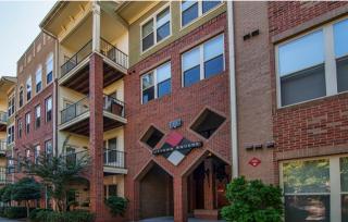 508 Main St, Atlanta GA  30324-6234 exterior