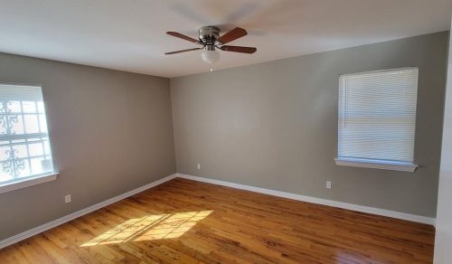 437 Forsythe Dr, Dallas TX 75217-6200 exterior