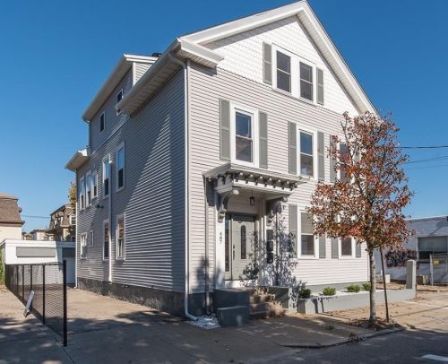 487 Washington St, Providence RI  02903-3511 exterior