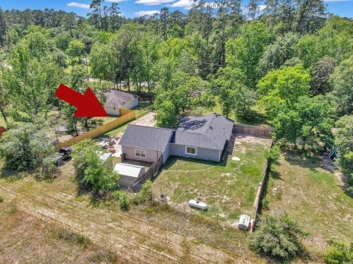 9803 Pne Pt Dr, Montgomery TX 77316-9148 exterior