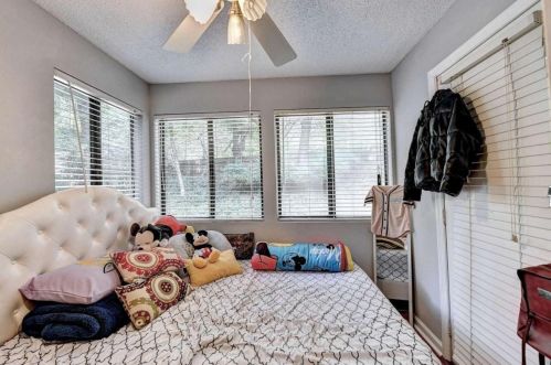 3443 Ivys Walk, Atlanta GA 30340-4042 exterior