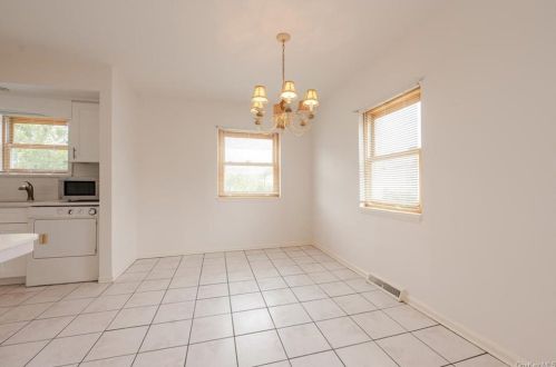 3047 Harding Ave, Bronx NY exterior