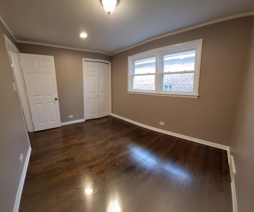 9006 Morgan St, Chicago IL  60620-2617 exterior