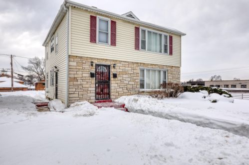 3939 60th St, Milwaukee, WI 53220-2511