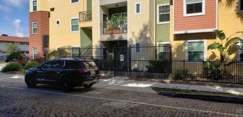 1910 Palm Ave, Tampa FL  10307-3819 exterior