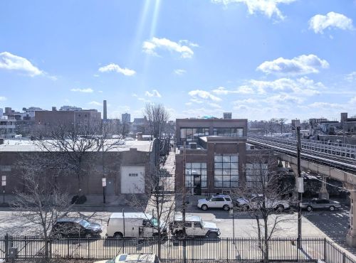 2024 Wabash Ave, Chicago IL 60616-5402 exterior