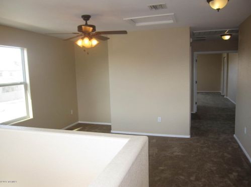 2736 Neruda Ln, Tucson AZ  85712-5260 exterior