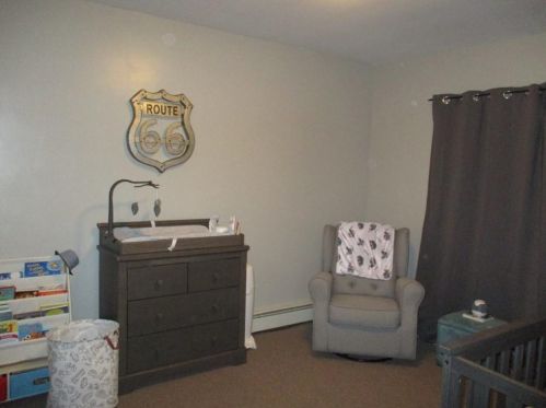 14 Campbell Ave, Providence RI 02904-3647 exterior