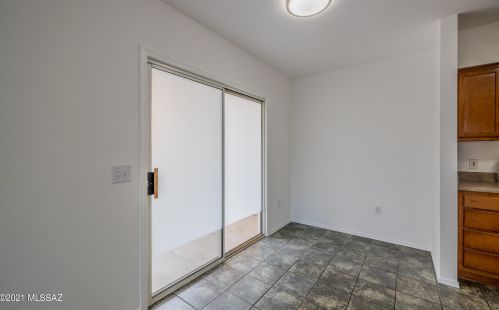 1555 Paseo Ln Tinaja, Green Valley AZ 85614-3986 exterior