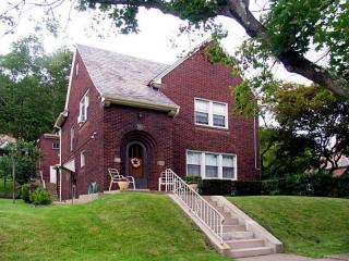 1115 Morningside Ave, Pittsburgh PA  15206-1349 exterior