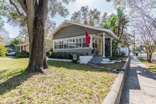 3320 San Pedro St, Tampa FL  33629-8026 exterior