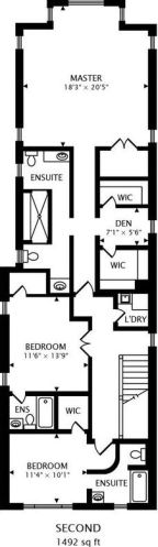 1840 Wellington Ave, Chicago IL 60657-4030 exterior