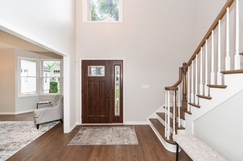 254 3rd St, Elmhurst IL  60126-2460 exterior