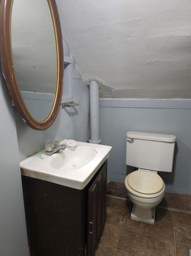 253 Southern Ave, Meskegon MI 49441-2438 exterior