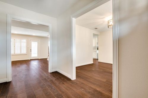 3972 Candlenut Ln, Dallas TX 75244-6609 exterior