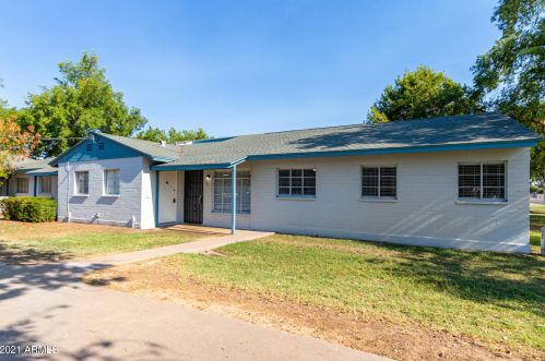 2977 19th Ave, Phoenix, AZ 85015-6009