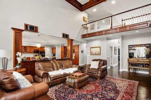 34 High St, Armonk NY 10504-1224 exterior