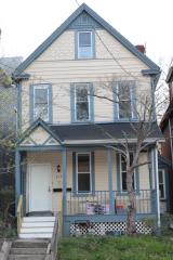 415 Biddle Ave, Pittsburgh PA  15221-3405 exterior
