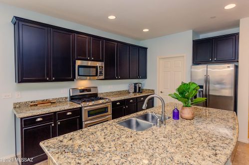 38963 Running Roses Ln, Tucson, AZ 85739-5953