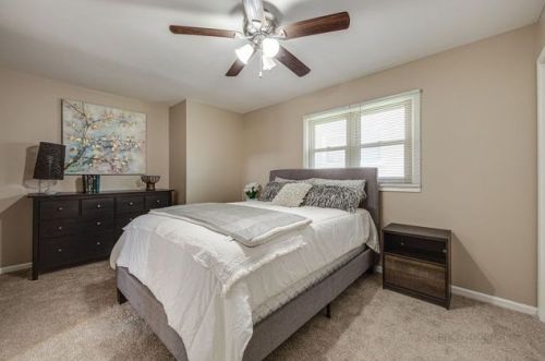 3161 85 St, Chicago IL 60652-3428 exterior