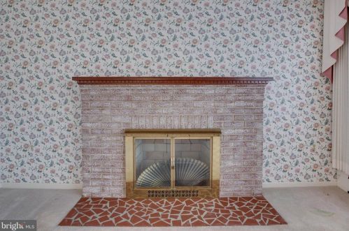 2535 Solomons Is Rd, Huntingtown MD 20639-8853 exterior