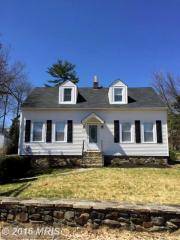 3612 Eitemiller Rd, Baltimore MD  21244-3036 exterior