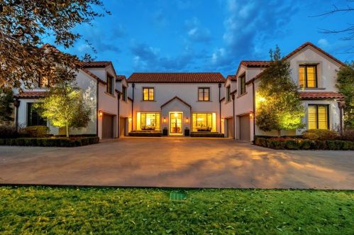 4519 Cherokee Trl, Dallas, TX 75209-1913