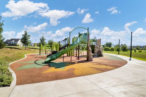 1614 Fieldstone Dr, Joliet IL 60404-8111 exterior