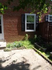 3468 Stafford St, Arlington VA  22206-1938 exterior