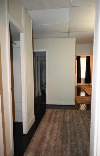 210 Amity Ave, Meskegon MI 49442-3297 exterior