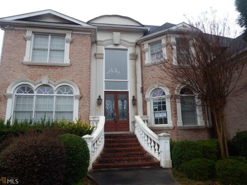 1253 Greenridge Ln, Lithonia, GA 30058-2216