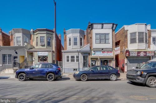 130 52nd St, Philadelphia PA  19139-3409 exterior