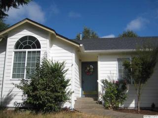 1545 Parkside Ct, Salem OR  97303-7704 exterior