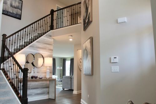 1213 Barberry Way, Joliet IL 60431-7901 exterior