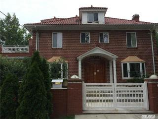 14710 Jasmine Ave, Flushing NY  11355-2302 exterior