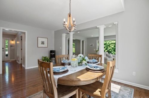 35 Buell Hl Rd, Deep River CT 06419-1314 exterior