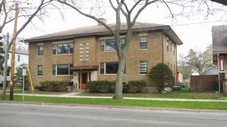 1515 Rutledge St, Madison WI  53703-3850 exterior