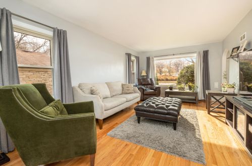 3708 Ohio Ave, Milwaukee WI  53215-4047 exterior