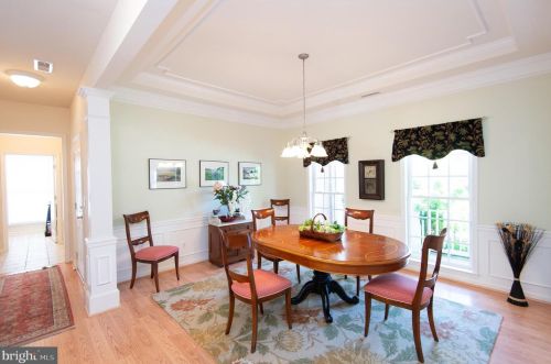 7403 Michael Ave, Easton MD 21601-4919 exterior