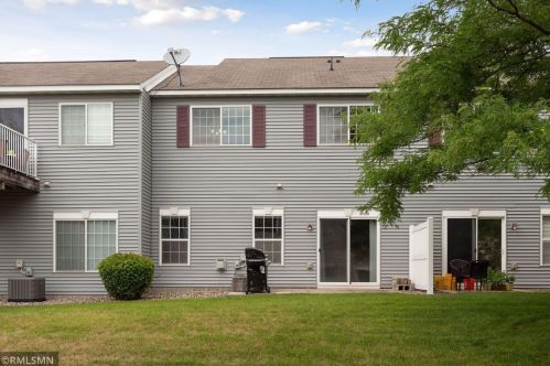 15748 Fremont Way, Saint Paul MN 55124-6531 exterior