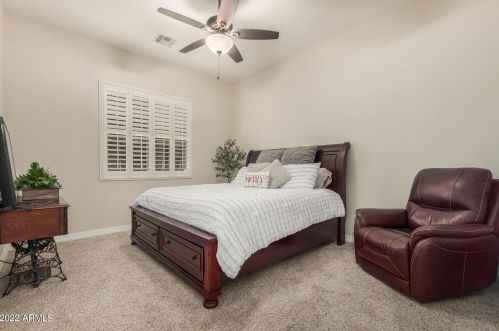 3547 Kaibab Pl, Chandler AZ  85249-5481 exterior