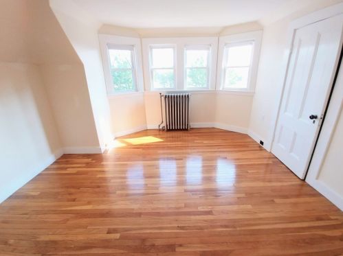 78 Beacon St, Boston MA exterior