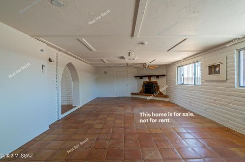 7241 Marigold Cir, Tucson AZ  85730-4118 exterior