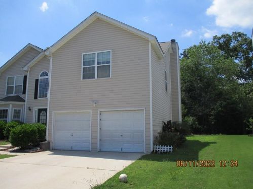 4975 Notting Glen Ln, Lithonia, GA 30039-3333