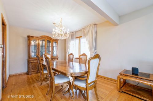 4807 Chester Ave, Chicago IL 60706-2927 exterior