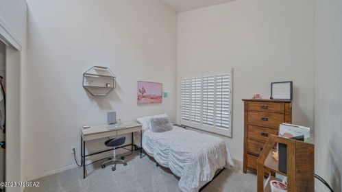 4630 Red Mesa Dr, Tucson AZ  85718-3565 exterior