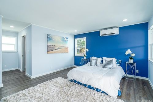 757 22nd Ave, Honolulu HI  96816-4519 exterior