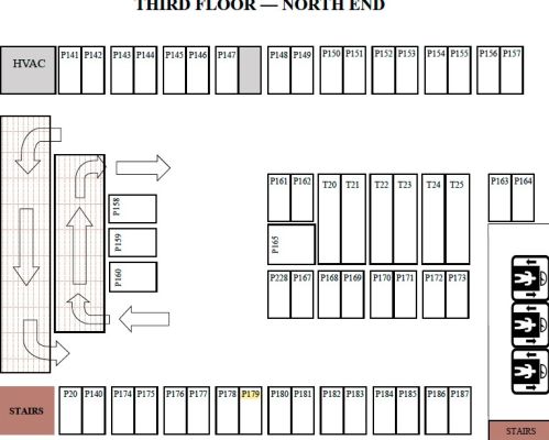 165 Canal St, Chicago IL 60606-1408 exterior