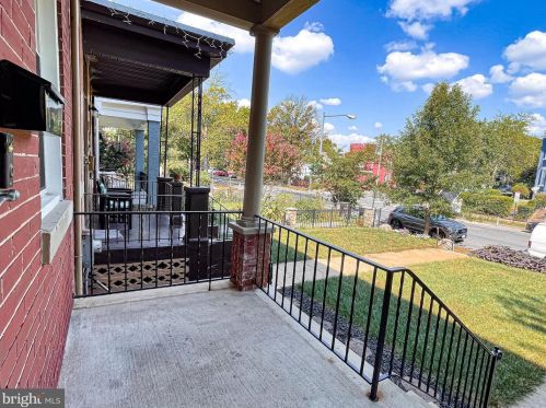 905 K St, Washington DC  20001-4199 exterior